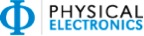 logo of Physical Electronics